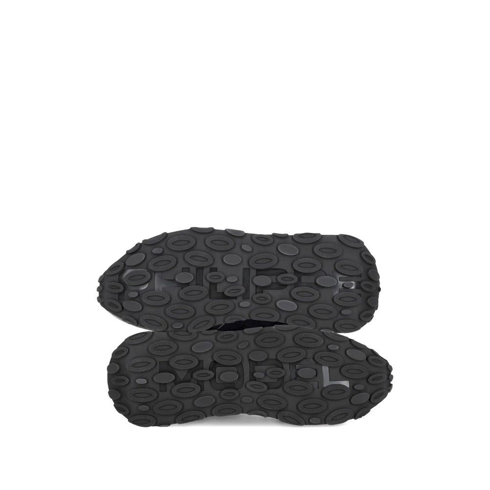 Philippe Model Sneakers - Blu | 0bcda349e9d2ad46330dd0ac307f12ff7265cd29