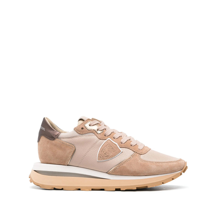 Philippe Model Sneakers - Neutro | 8860b4970007df34f7e9b547ec44e36b2d973b25