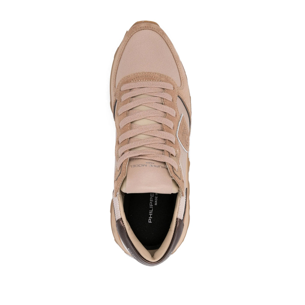 Philippe Model Sneakers - Neutro | 53f7df03702f38f77e477f95636886c60b895685