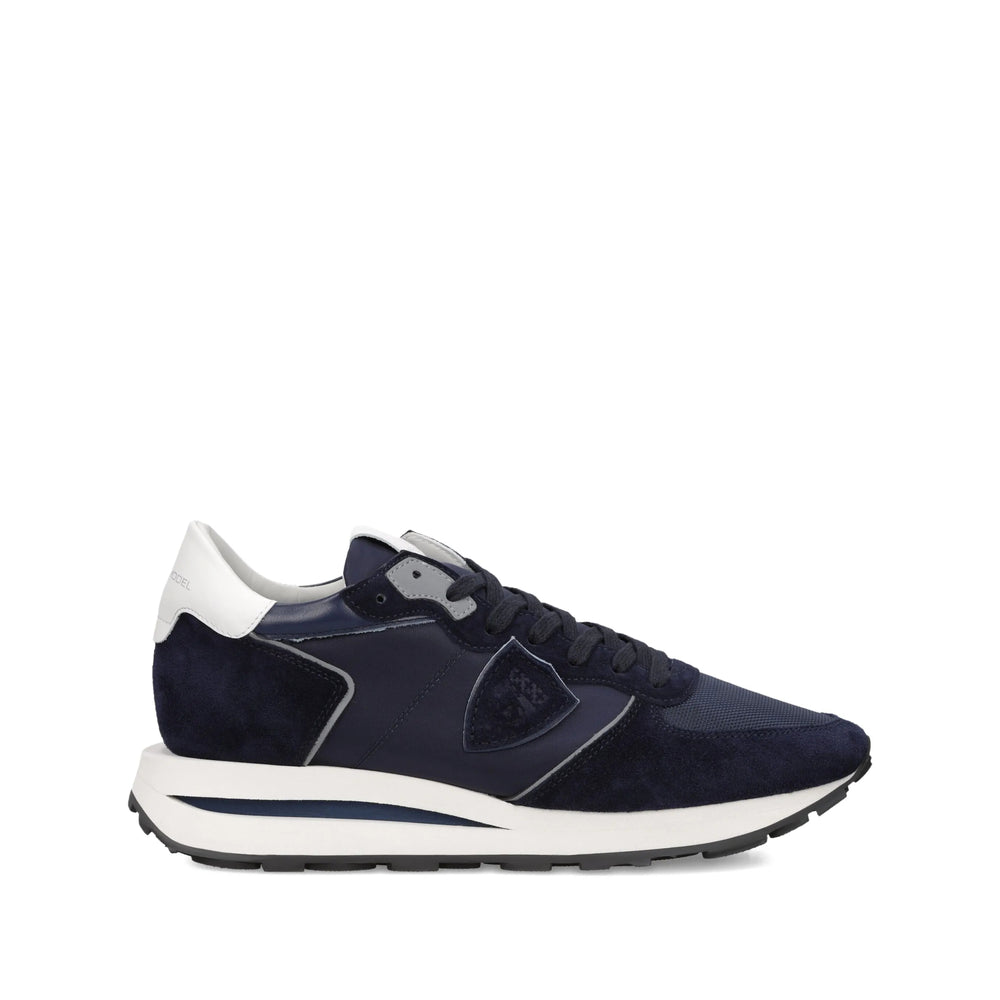 Philippe Model Sneakers - Blu | e471c2bf7a8cbf22e8abd42975e4a0dada9684b5
