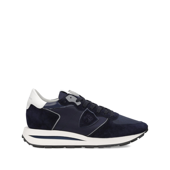 Philippe Model Sneakers - Blu | e471c2bf7a8cbf22e8abd42975e4a0dada9684b5