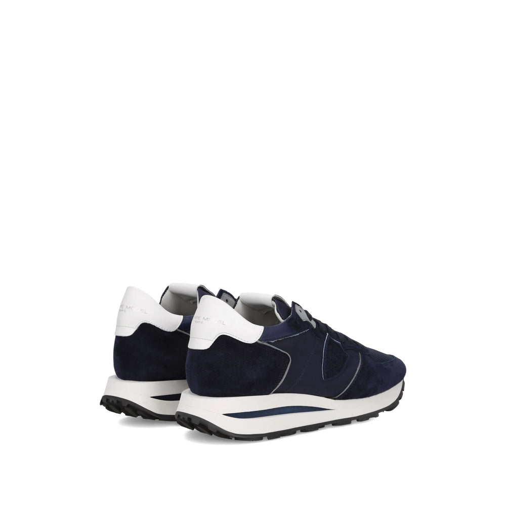 Philippe Model Sneakers - Blu | 079d00b817d09d82e0f4e2f6c43abf35dcbe8785