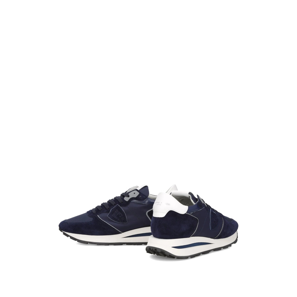 Philippe Model Sneakers - Blu | 6f1838bd18fa5c3d82ecb7c21dec107e79df4da2