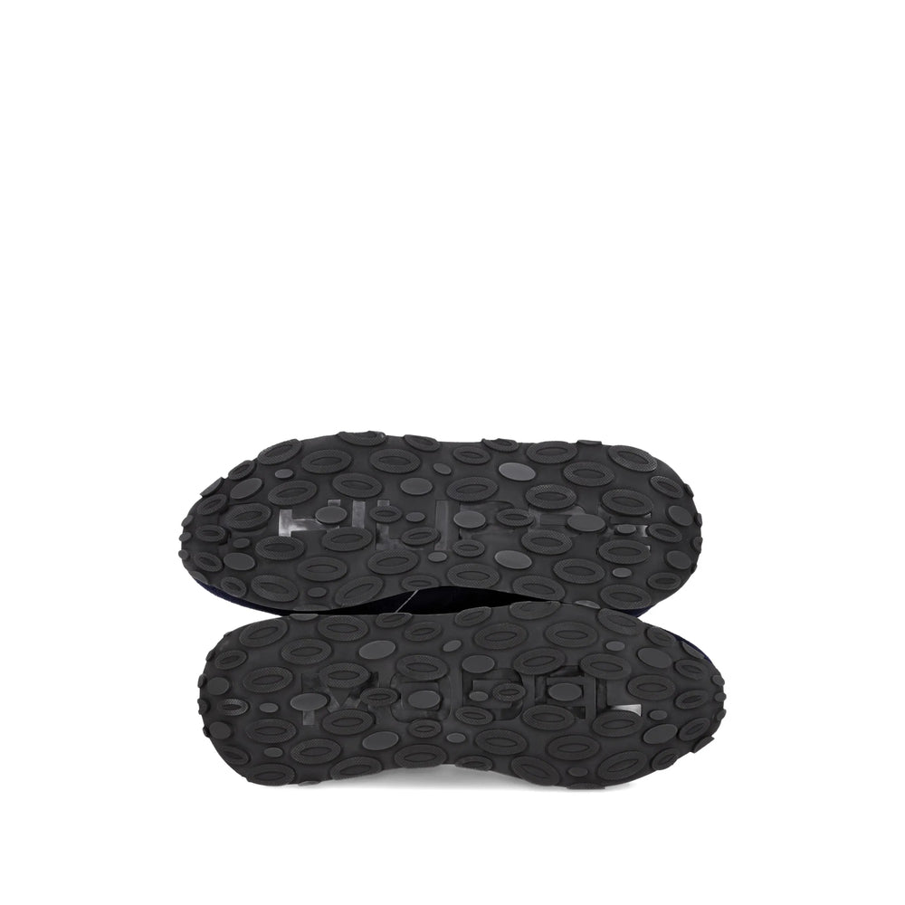 Philippe Model Sneakers - Blu | 2a64533c95d3a60b2d1c6a06dae4144212f5786c