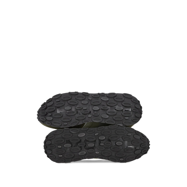 Philippe Model Sneakers - Verde | e3f3d504b8889cd2287b3377fbf1be13b6e57c27