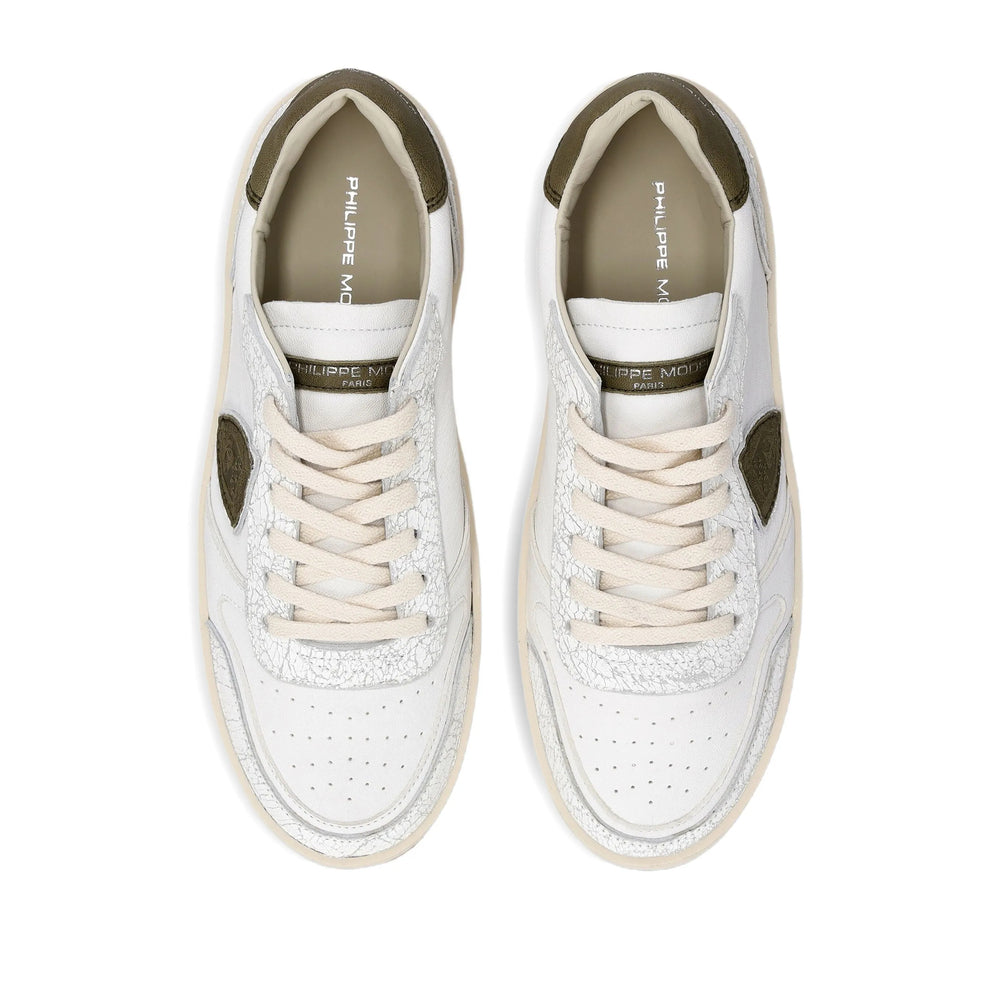 Philippe Model Sneakers - Bianco | 4103ab8317706c49114e68d73537791bd53213c8