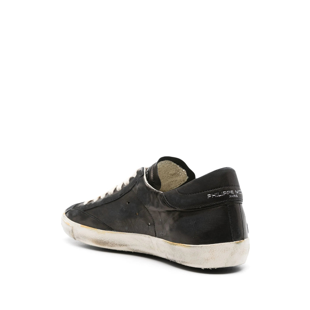 Philippe Model Sneakers - Nero | 81d7214086df38b71bef04823e1ecf2792357847