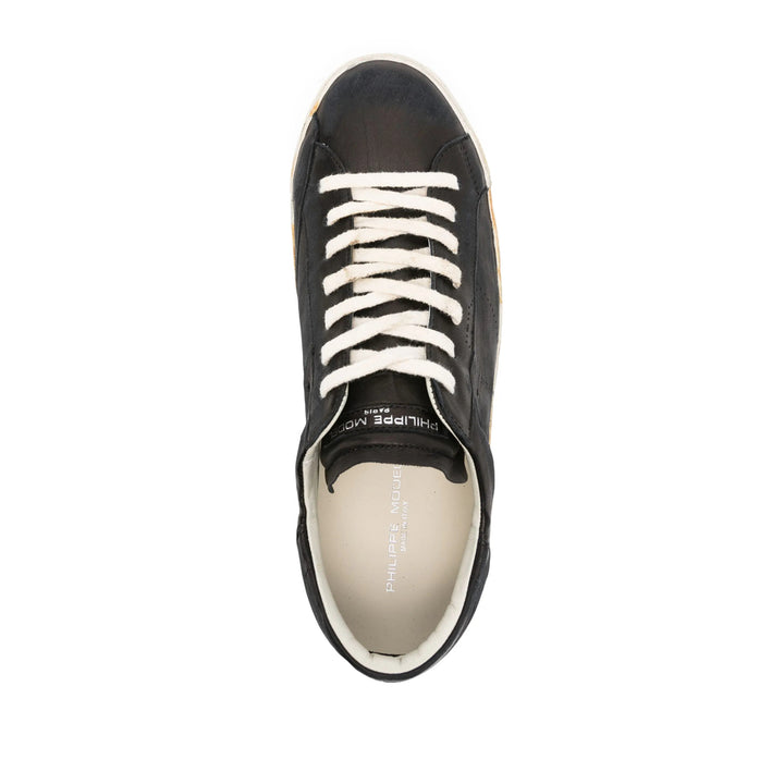 Philippe Model Sneakers - Nero | 9c218fc7694b6177a1de36a656e8d883f21aff2a