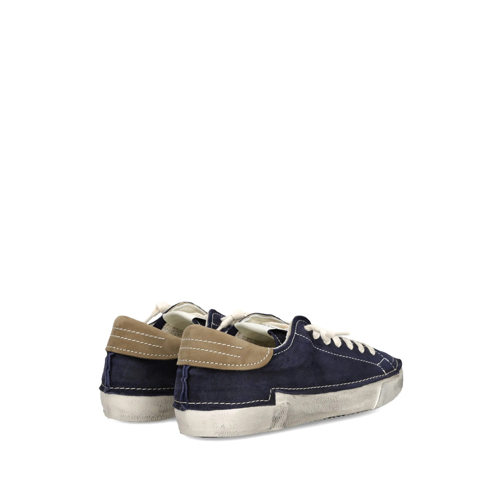 Philippe Model Sneakers - Blu | 714775f3517df195c7bdc8255c164f57e24393af