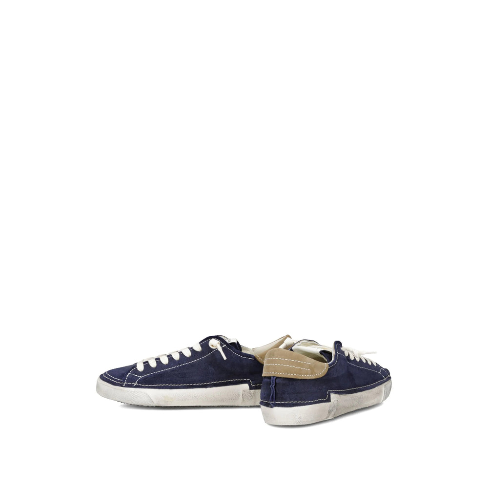 Philippe Model Sneakers - Blu | a573f57c0ac392013cb9048764677c0c0090469e