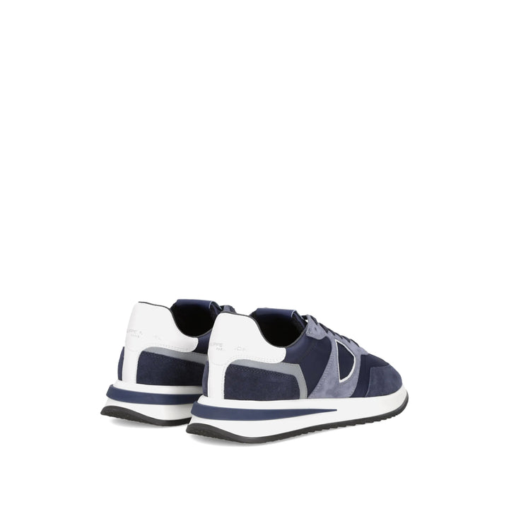 Philippe Model Sneakers - Blu | 34b8bfc0c6f9ee2413e7e9429e8827dd6e988557