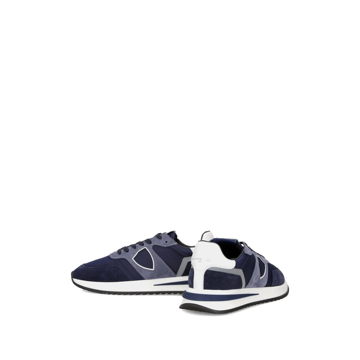 Philippe Model Sneakers - Blu | cdad66c903d3993d362d3656a7d12f7828b8b6e9