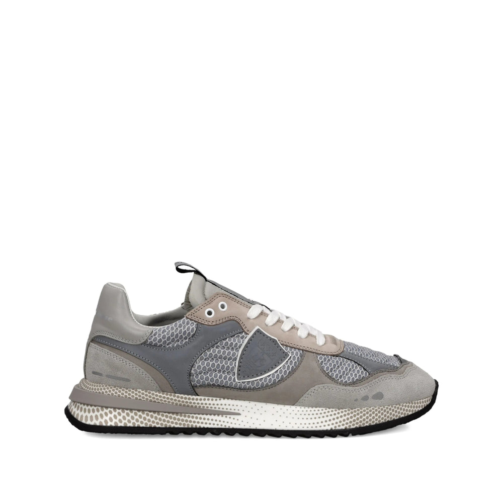 Philippe Model Sneakers - Grigio | 15578ef546e38cde695b5de468158003e1eddaaa