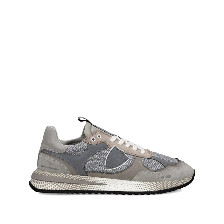 Philippe Model Sneakers - Grigio | 15578ef546e38cde695b5de468158003e1eddaaa