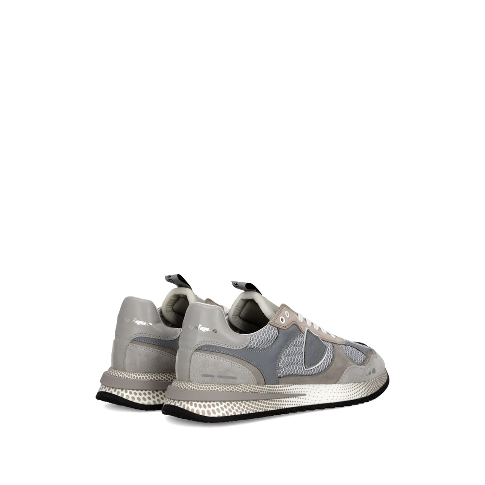 Philippe Model Sneakers - Grigio | 180b3d88bced0488b8381ea7fb3e11ad69980a95
