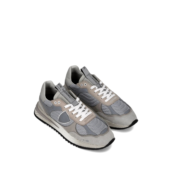 Philippe Model Sneakers - Grigio | 17023c69a277a230772c6fea6f3c457ce496f63d