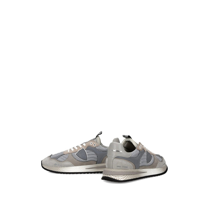Philippe Model Sneakers - Grigio | 74be19c6d05fd3d654b45f778e090272022d1ce8