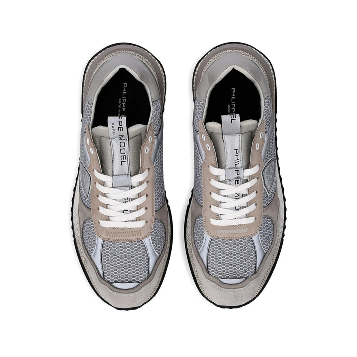 Philippe Model Sneakers - Grigio | 7e2d257a54283475e5ed4bb70e65dc904adce710
