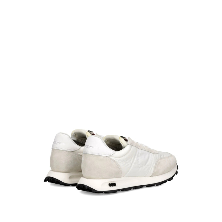 Philippe Model Sneakers - Bianco | 9150f03c6bebfc25038d22f88f9ceb7f2b63675d