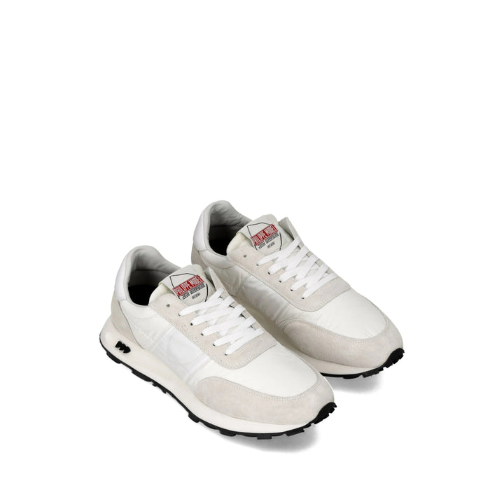 Philippe Model Sneakers - Bianco | 779a0dfc34c05ba70cd0d8101387cab903f2d0d2