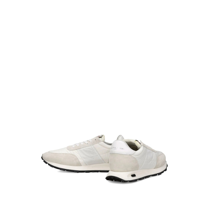 Philippe Model Sneakers - Bianco | cf7fcb9e4faa87b740dadb82145e354da2f98443