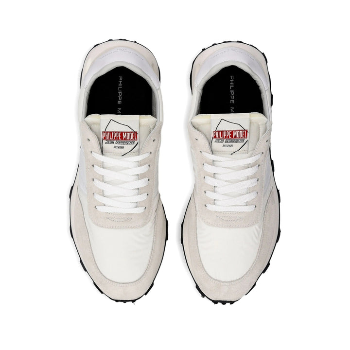 Philippe Model Sneakers - Bianco | 8ada83e55c4aef23ef3d61d0d4bfcb7154bbcdfc