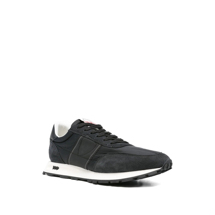 Philippe Model Sneakers - Nero | 941587a9fac939be0711b7c4e628dff658403653