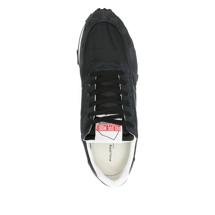 Philippe Model Sneakers - Nero | cd0db70dcb59cbacd9a1e175b3f3220bfc5cab49