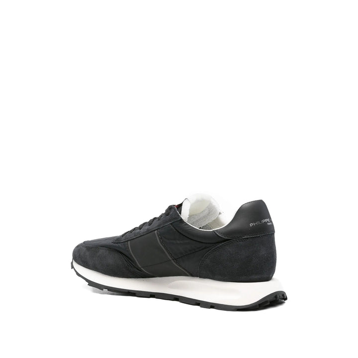 Philippe Model Sneakers - Nero | 82f271f50643da8788f9c759357ce26b295c0637
