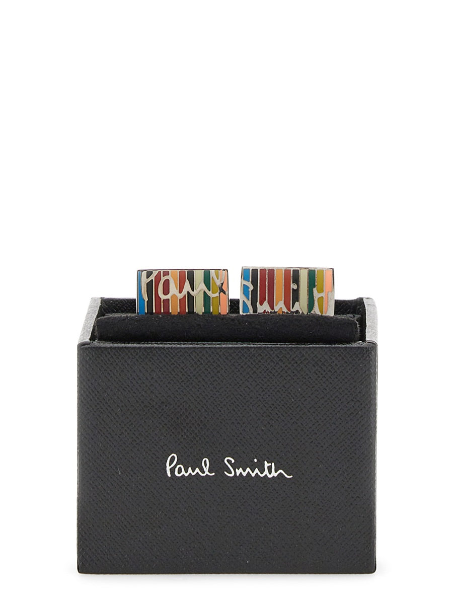 Paul Smith Cravatte e Papillon - Multcolor | Wanan Luxury