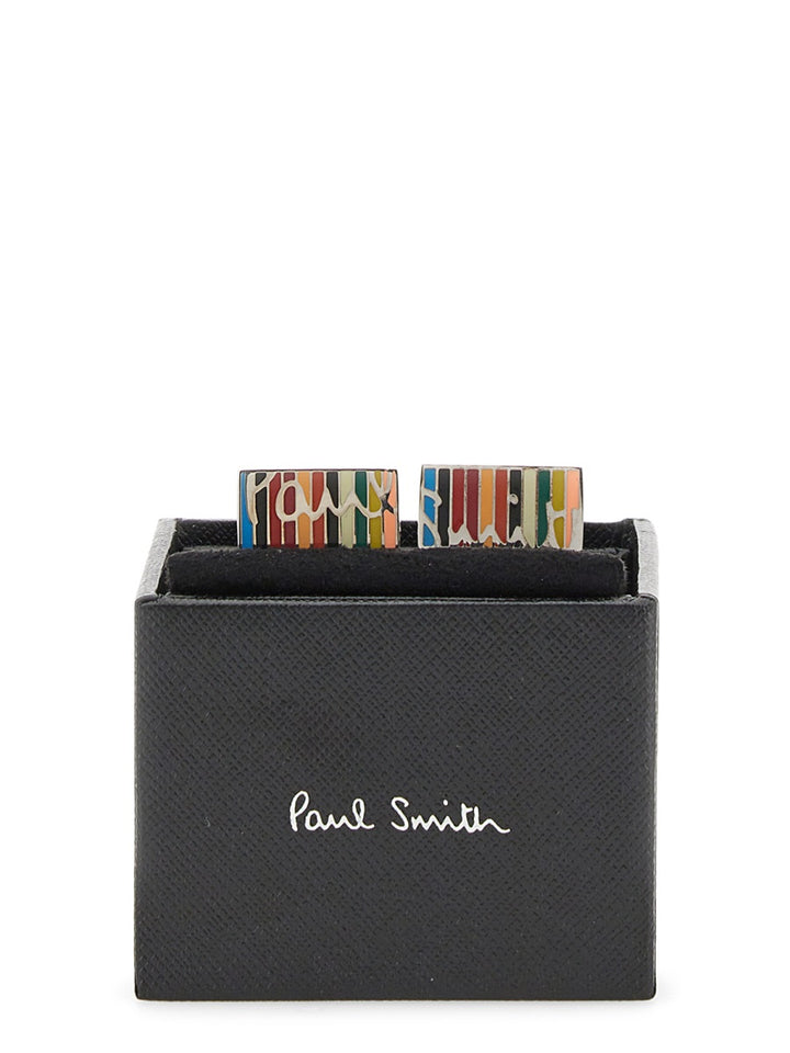 Paul Smith Cravatte e Papillon - Multcolor | Wanan Luxury