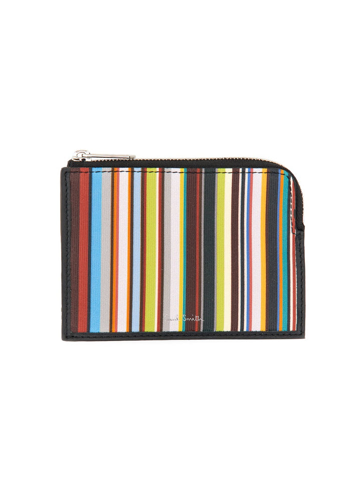 Paul Smith Portafogli e Portacarte - Multicolour | 1a0299b230bc7b055192bebdf77606d4838fdc70