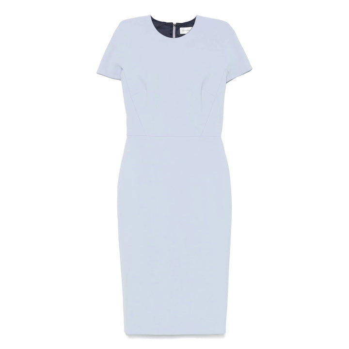 Victoria Beckham Abiti - Blu | 8615040dded772a53dac5ba6e5545fa12afce5b7