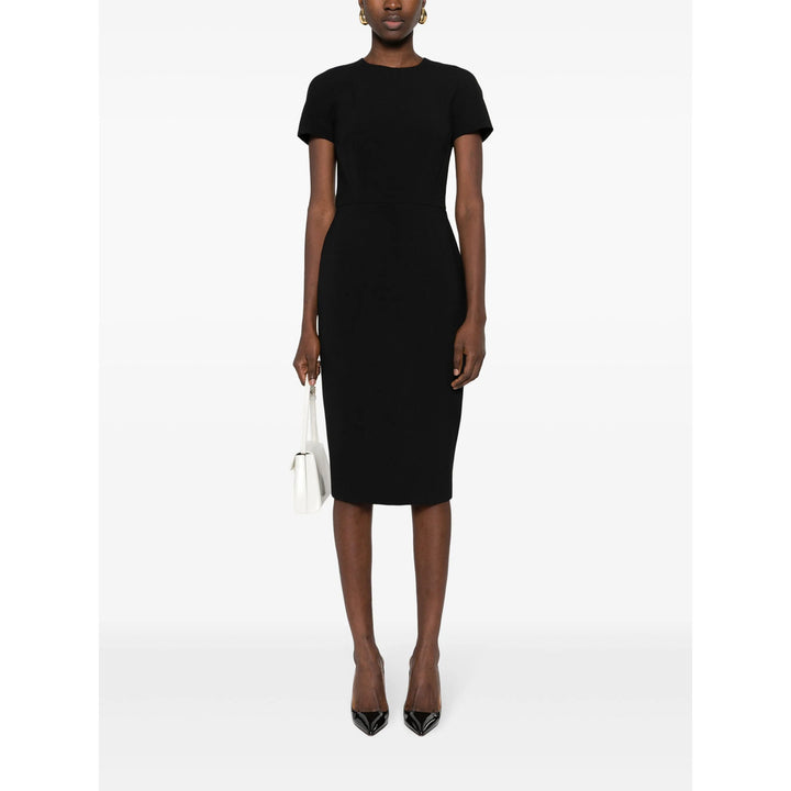 Victoria Beckham Abiti - Nero | 19d1a28919072dee3dce65cd671b6b118607baa1