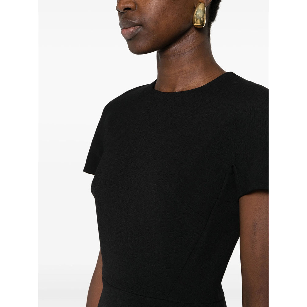 Victoria Beckham Abiti - Nero | ebeed2d6dec43c4c1ebd9f728bfc884de518bc9b