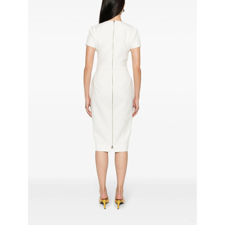 Victoria Beckham Abiti - Neutro | fdb3150131f1ad2330ddaeb582942f8ed14a1571
