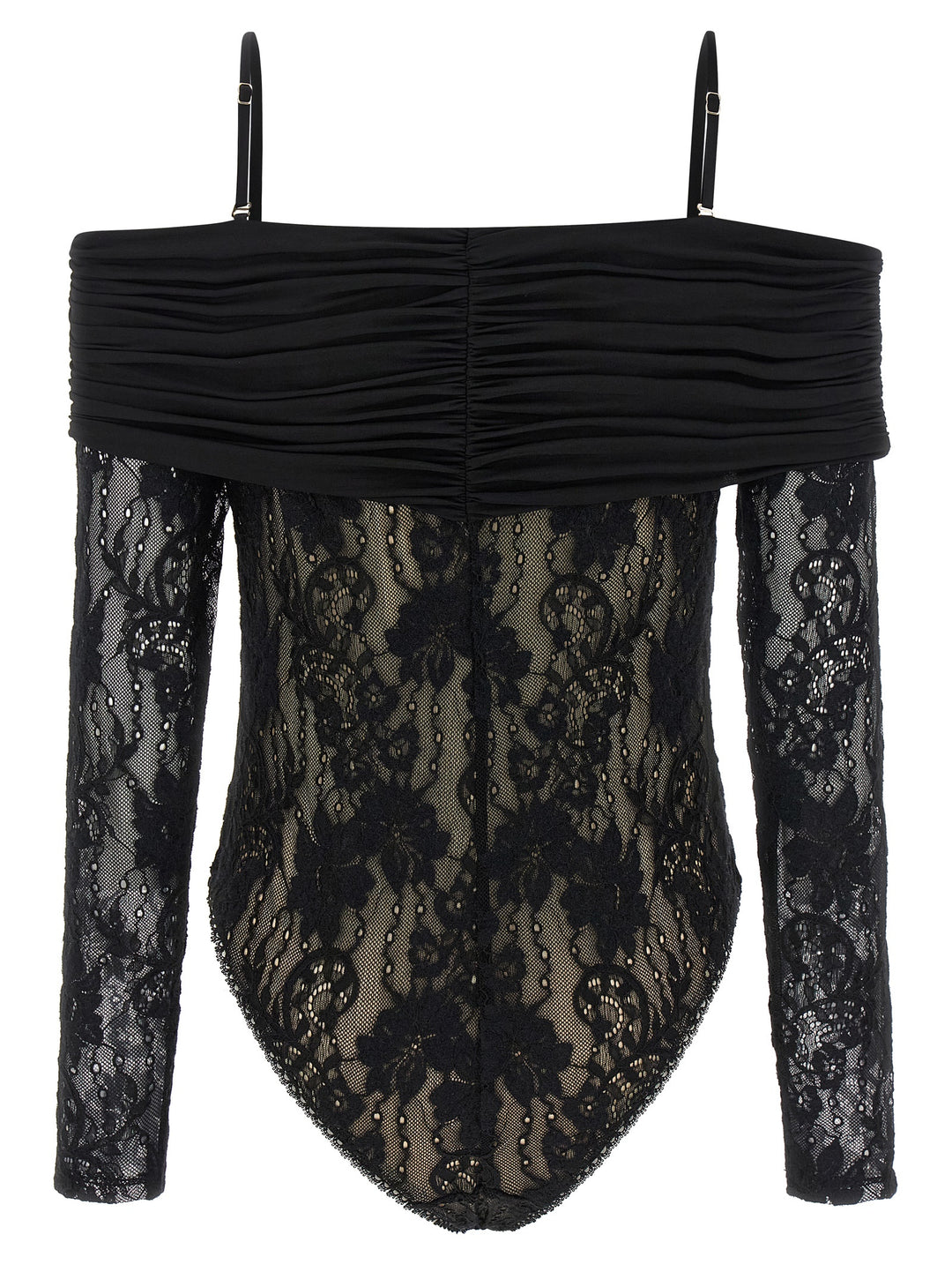 Zimmermann Rebellion Top - Nero | be5e3352abb0737d69cf78566e429ae67ca887c1