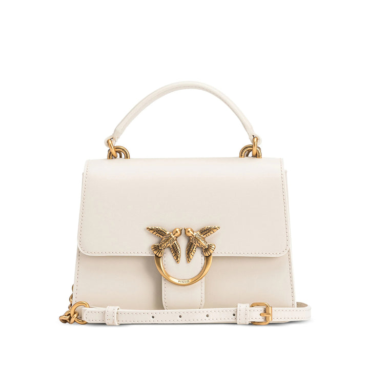 Pinko Borse - Bianco | 9d05d9756bd9770344d377509c6162d932caaf7a