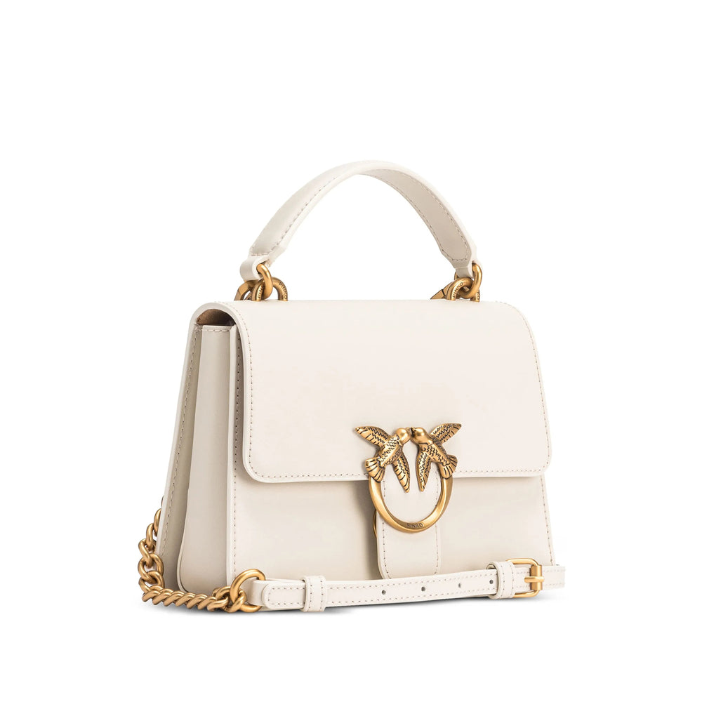 Pinko Borse - Bianco | c0753b7b57671a7cec0f0b0e2b621b4308e5c666