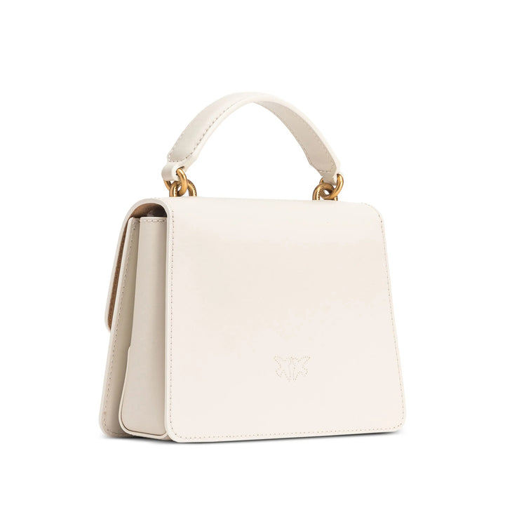 Pinko Borse - Bianco | efc6f4b382baa710f0ea5b1cb9acb8f9b7329541
