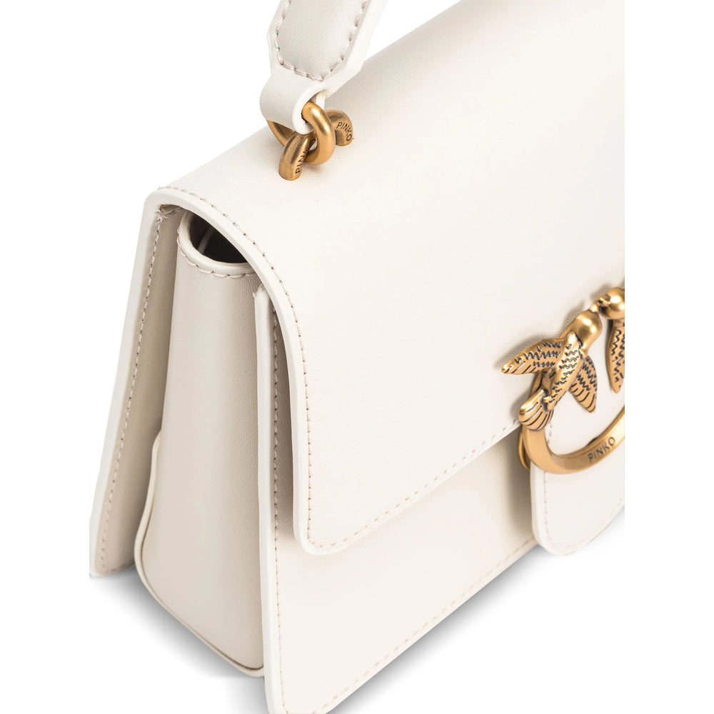 Pinko Borse - Bianco | 172bee568ea7d0a6480af3d8a7a3d35ed2d0bb2d