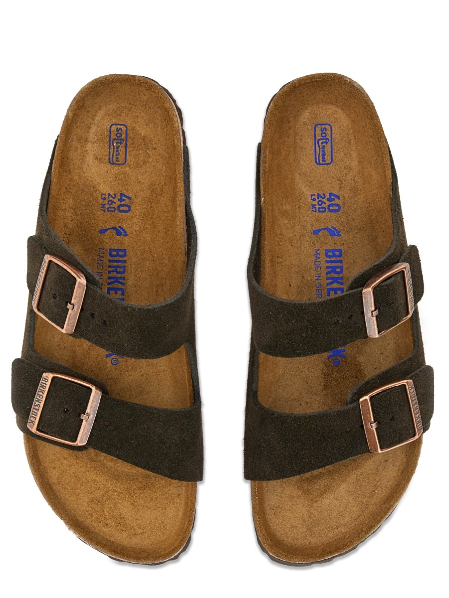 Birkenstock Sandali - Brown | 77a83cdbfff22b82022fea24f59d26470005d9ed