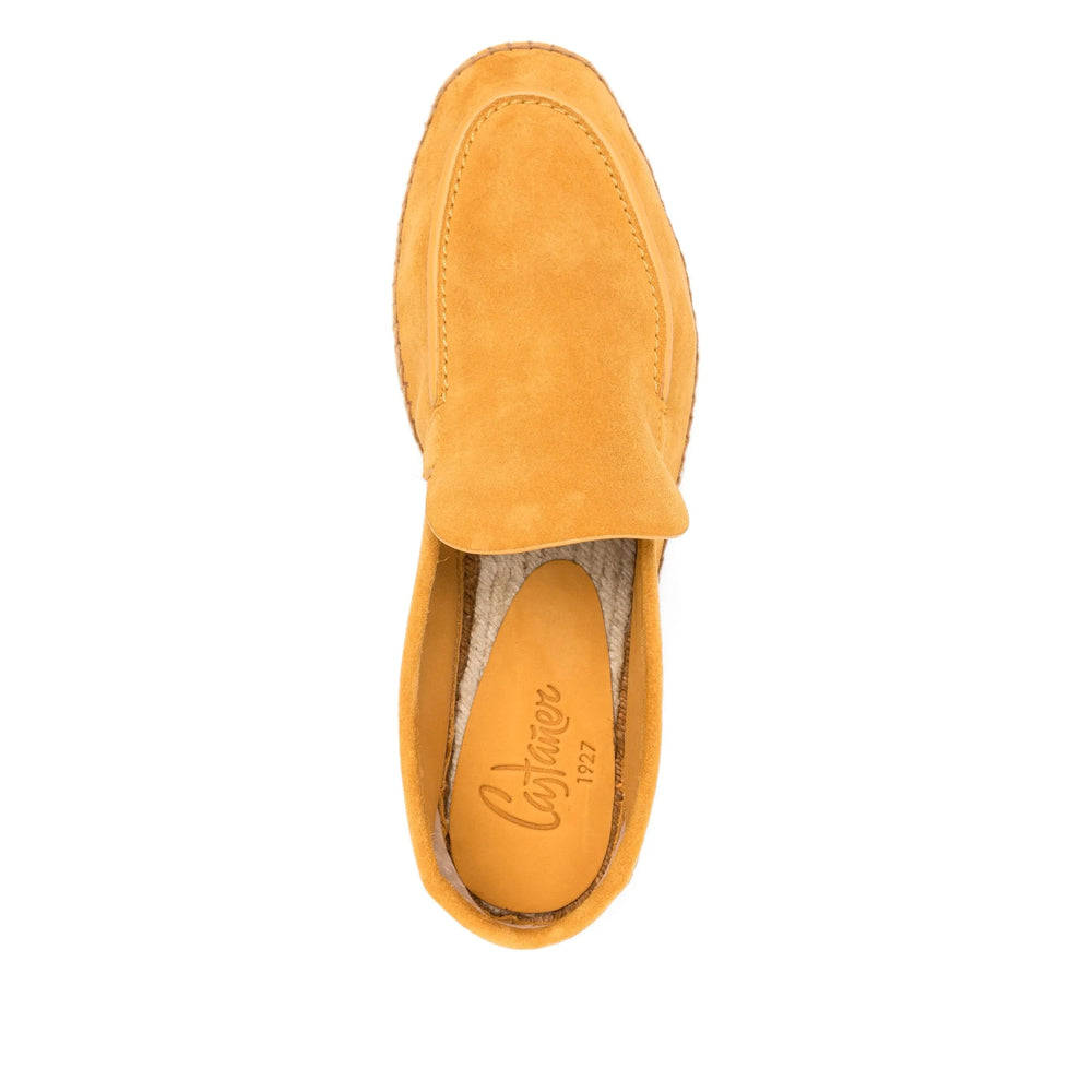 CastañEr Scarpe - Giallo | 58b925cd7a98b812d7036f8d8d63a59e42af874e