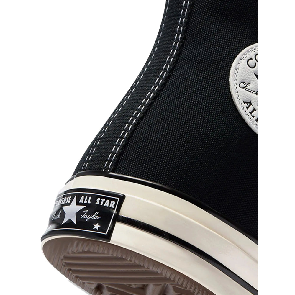 Converse Sneakers - Nero | f37fbdf0b74555e820ac53006b5f456fa88d7204