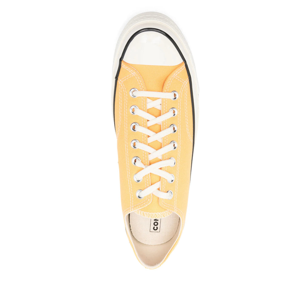 Converse Sneakers - Giallo | 371ee5d7c916bf693809b23466d5504c50fe45ca