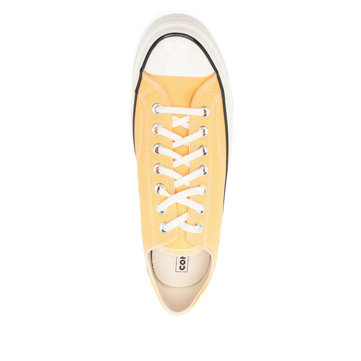 Converse Sneakers - Giallo | 371ee5d7c916bf693809b23466d5504c50fe45ca