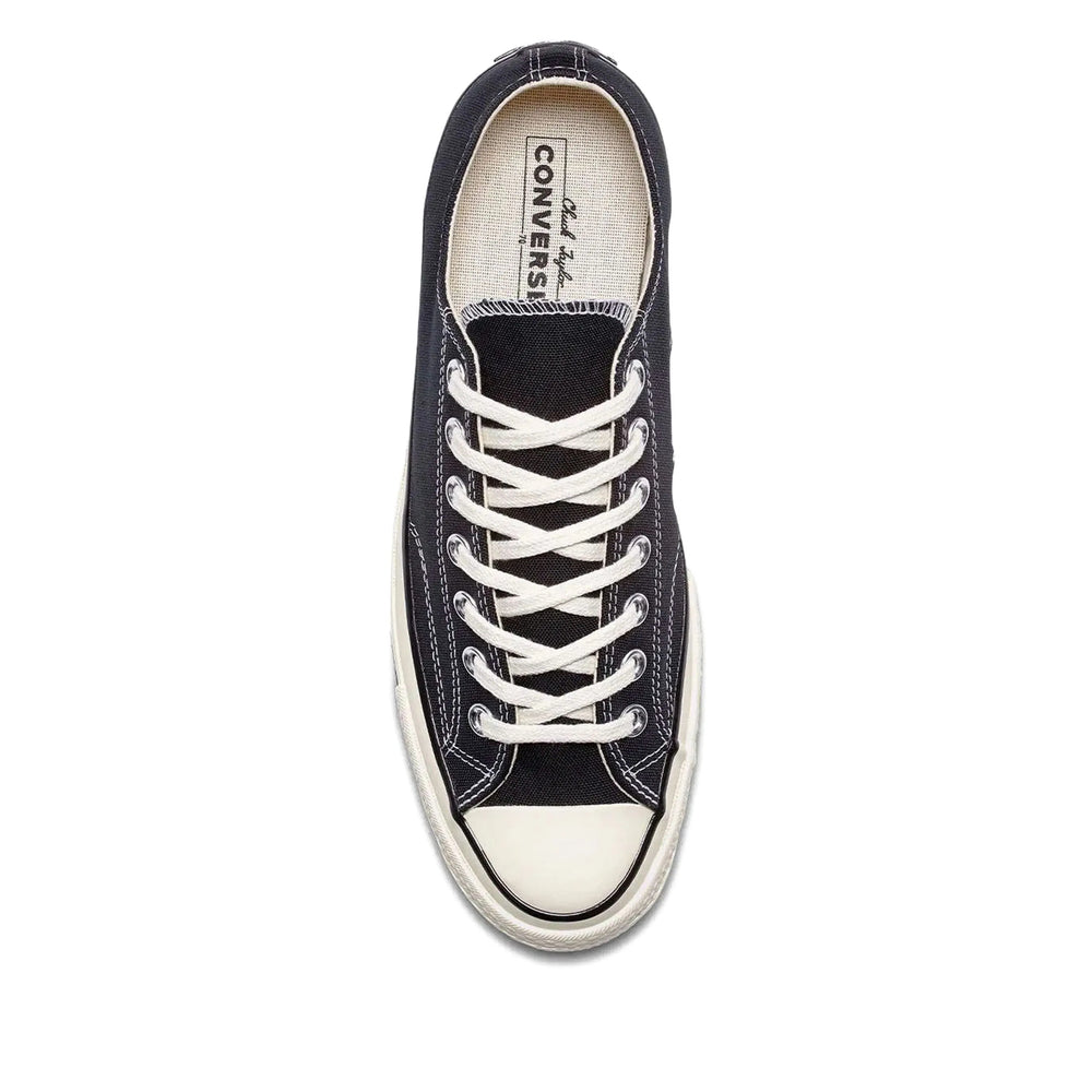 Converse Sneakers - Nero | 64dec1cfc33738133d208912b574e0af53fbf33e