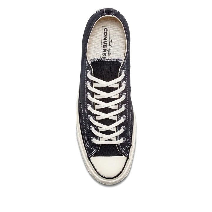 Converse Sneakers - Nero | 64dec1cfc33738133d208912b574e0af53fbf33e