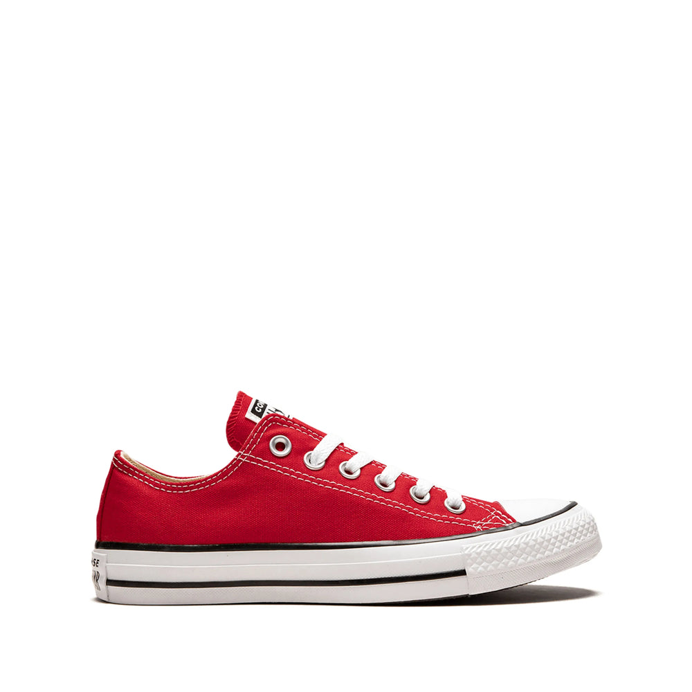Converse Sneakers - Rosso, Bianco | 0b2a8b2dc44d557118297f095f54b64b66eceafe