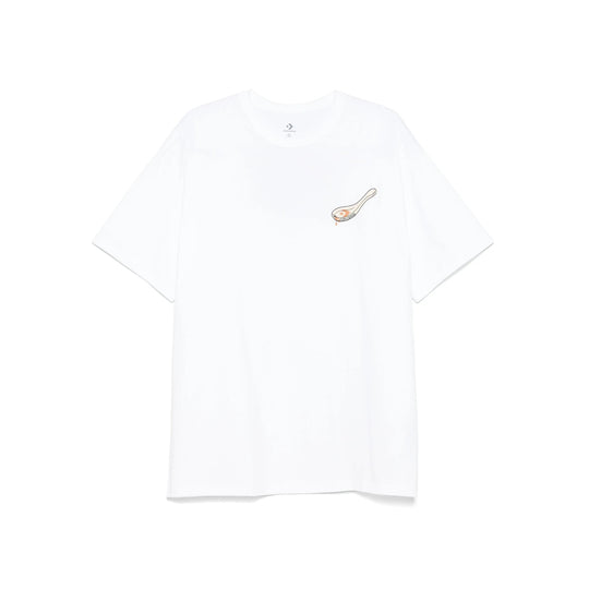 T Shirt Bianco
